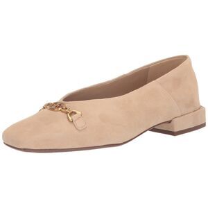 Sam Edelman Women's Kimmi Pump 7 Golden Tan